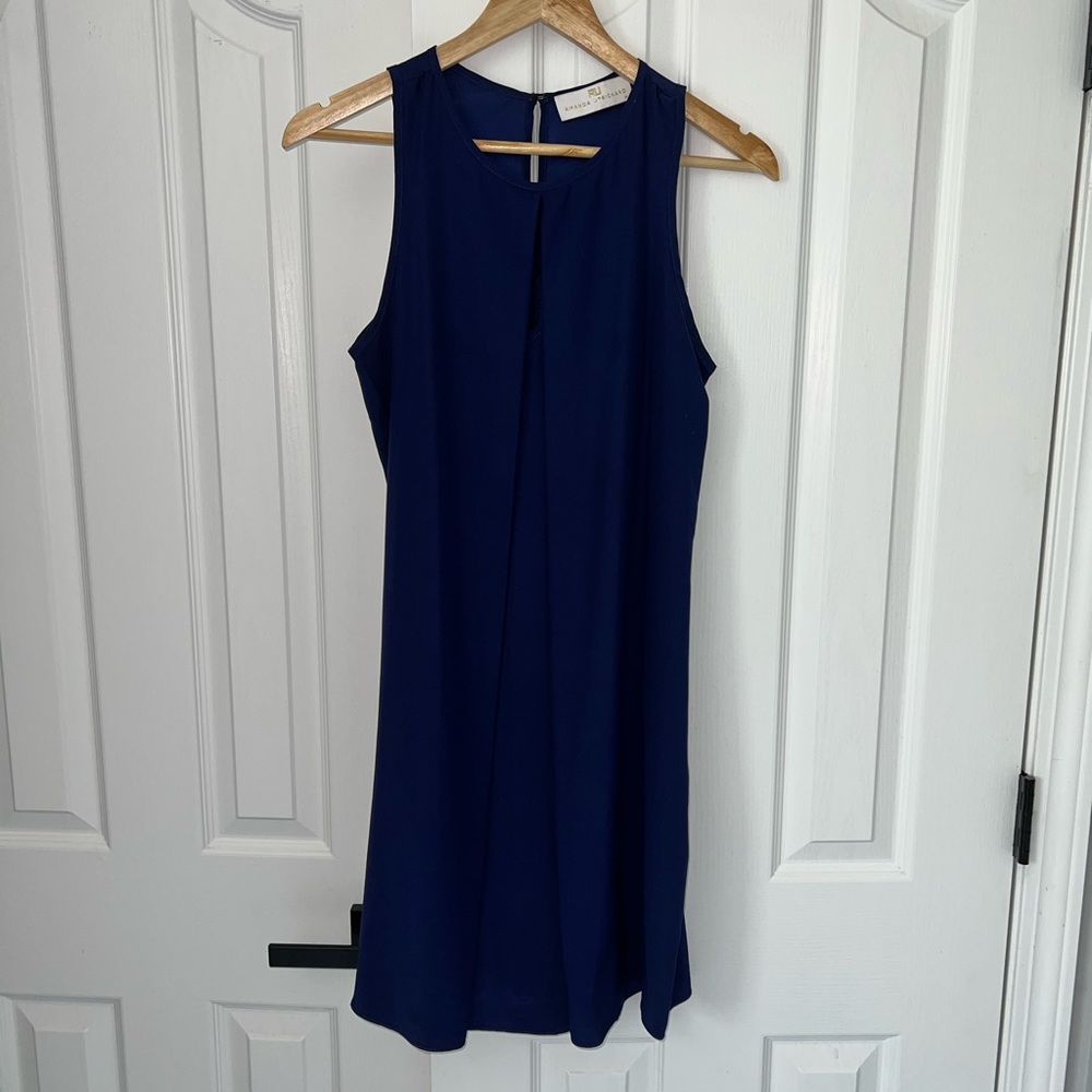 Amanda Uprichard Dress